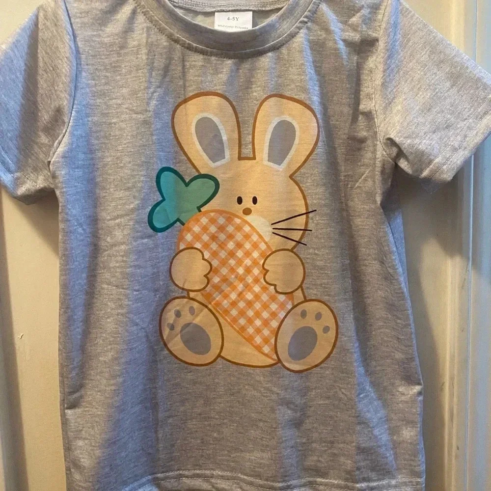 New Easter Outfit